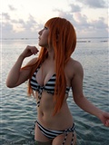 [Cosplay]Dead Or Alive Xtreme Beach Volleyball 2(121)